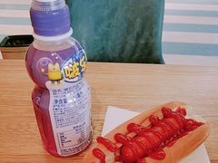 -Mr·Kuma酷么先生雪之乐园
