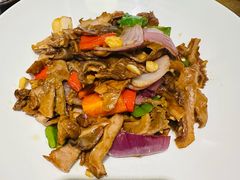 -鸿运楼·舌尖上的徽菜