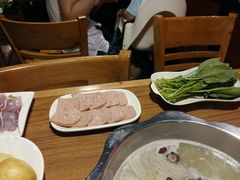 -傣妹火锅(四川北路店)