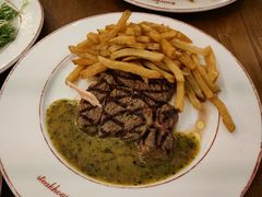 -Entrecôte 法国牛扒馆(保利·时光里店)