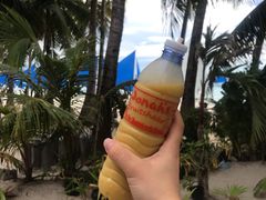 -Jonah's Fruit Shake & Snack Bar