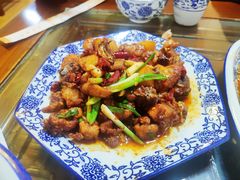 -阿鹏故事云南野生菌火锅(人民路店)