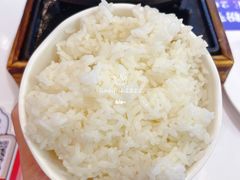 无常香喷喷米饭-嘉和一品(长江道店)