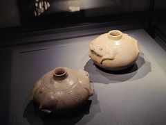 -六朝博物馆