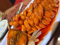 -布衣草棚风格餐厅