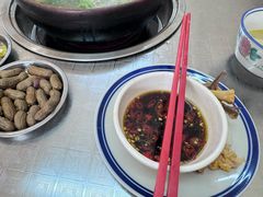 -楠波炭炉鸡煲馆(桥北店)