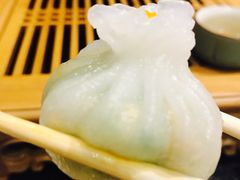 -小城粥道·海胆鲜虾粥(解放广场店)
