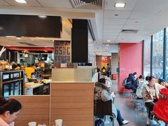-麦当劳(杭州庆春路店)