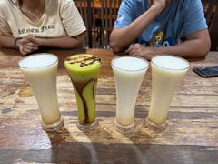 -Raja Sate BBQ & Asian Restaurant