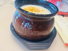 -红蜡烛-养生粥-津鲁菜(中山路店)