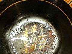 -一兰拉面(梅田阪急东通店)