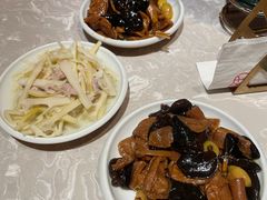 如意上素面-松鹤面馆·古法焖肉面(观前店)