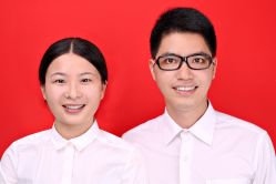 -绿皮火车照相馆 婚纱照旅拍(厦门店)