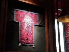 门面-绿茶餐厅(蓝色港湾店)