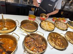 -盛香亭热卤(华南摩尔店)