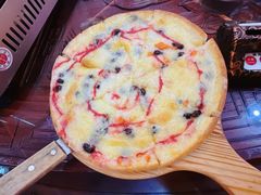-宗巴雍姆藏餐府