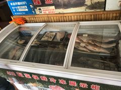 -大鹅岛灶台鱼·铁锅炖(水库路店)