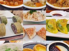 -顺德人家食府(黄金广场店)