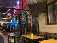 露天位-巴伐利亚啤酒坊(意式风情街店)