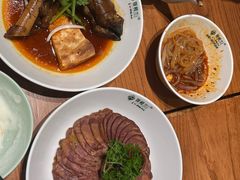 -驿楼兰·新疆菜(火车站店)
