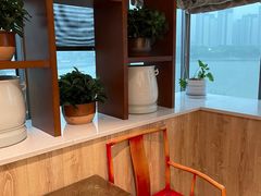 -翠山·映月湖景餐厅(映月湖公园店)