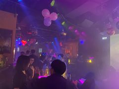 -Perry's·酒吧(黄埔大道店)