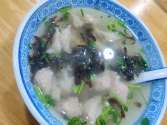 -煎意浓·吴记煎包(交通路店)