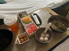 -和子足浴SPA会馆(梁溪店)