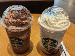 -星巴克(深圳软件园产业基地店)