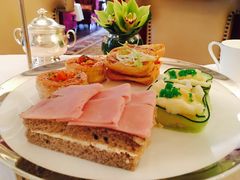 -Salon de Ville浦江汇(上海外滩华尔道夫酒店店)