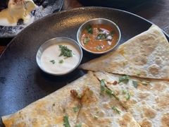 -Q MEX 库迈墨西哥餐吧(三里屯店)