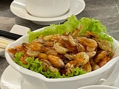 香油爆虾-鼎泰丰(国贸商城店)