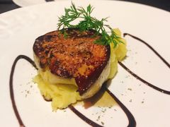 -小火花·干式熟成牛排馆Spark SteakHouse(剑桥郡店)