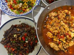 -新新湘菜馆(新中街二条店)