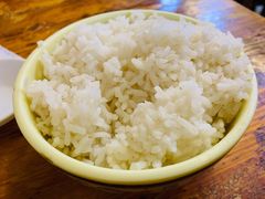 米饭-陈记汤饭(水巷口店)