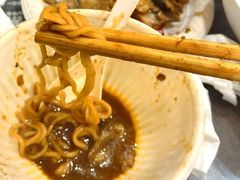 方便面-川香煲(茅台路店)