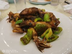 -奥华餐厅·老张记(台基厂店)