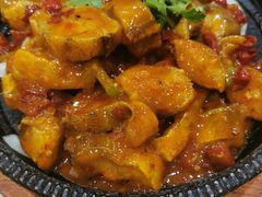 -鸭绿江民族饭店(总店)