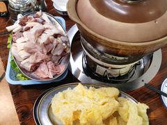 -威邵鸡煲(西华路总店)
