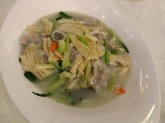 -金城大酒店-中餐厅(汾江中路店)