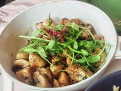 -WOKKA by艮上(中海环宇荟店)