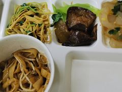 -六和孝顺素食餐厅(西湖道店)