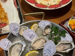 -Osteria Garden 生蚝花园餐厅(原进贤路店)