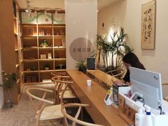 -左悦·艾灸调理·推拿按摩·精油SPA(卓悦汇店)