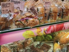 -PAPER STONE BAKERY(天汇广场店)