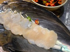 -鑫釜山海鲜烧烤(浑南店)