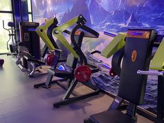 -FEELINGME乐刻私教馆·健身(沿海赛洛城店)