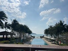 -石梅湾艾美度假酒店