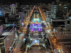 -札幌电视塔