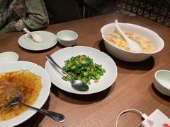 -船歌·鱼水饺青岛菜(闽江二路店)